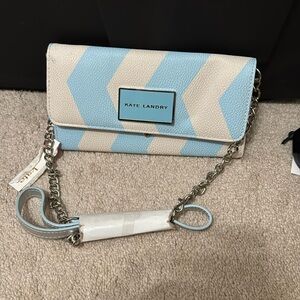 Kate Landry purse